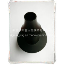 Heated Sales Die Casting Aluminum Alloy Product with Anodic Oxidating Made in Chinese Factory